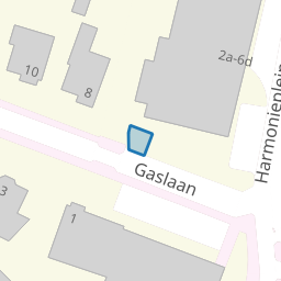 Perceel MSN02-A-6780