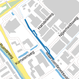 Perceel MSN02-A-6801