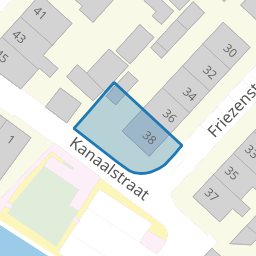 Perceel MSN02-A-6960