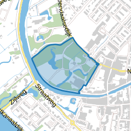 Perceel MSN02-A-6999