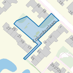 Perceel MSN02-A-7039