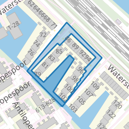 Perceel MSN02-B-10071