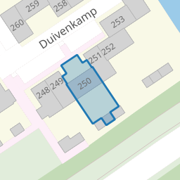 Perceel MSN02-B-10074