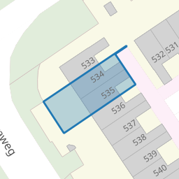 Perceel MSN02-B-10092