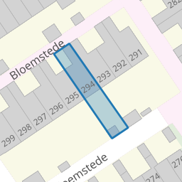 Perceel MSN02-B-10118