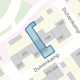 Perceel MSN02-B-10232