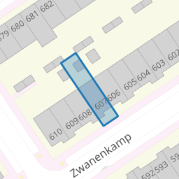 Perceel MSN02-B-10239