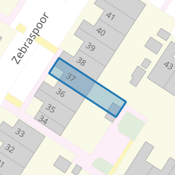 Perceel MSN02-B-10258