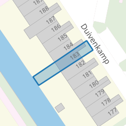 Perceel MSN02-B-10293