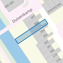 Perceel MSN02-B-10373