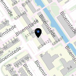 Appartement MSN02 B 10443 17