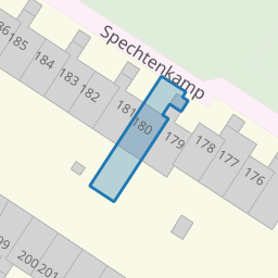 Perceel MSN02-B-10482