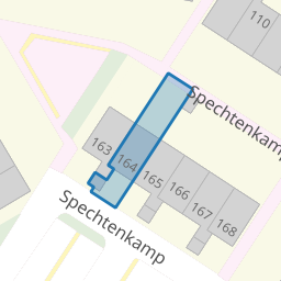 Perceel MSN02-B-10542