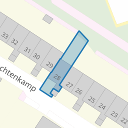 Perceel MSN02-B-10603