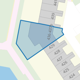 Perceel MSN02-B-10711