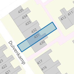 Perceel MSN02-B-10716