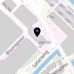Appartement MSN02 B 10788 76