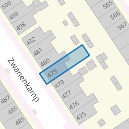 Perceel MSN02-B-10915