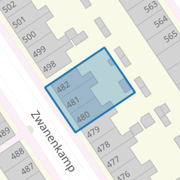 Perceel MSN02-B-10916