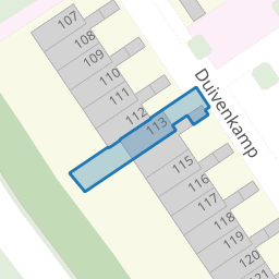 Perceel MSN02-B-10921