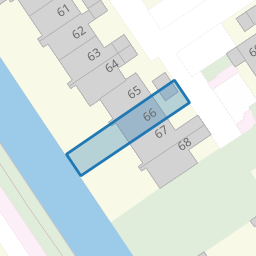 Perceel MSN02-B-10968