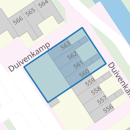 Perceel MSN02-B-10983