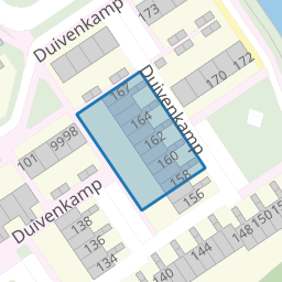 Perceel MSN02-B-10994