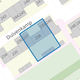 Perceel MSN02-B-11052