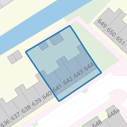 Perceel MSN02-B-11116