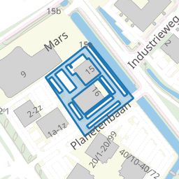 Perceel MSN02-B-12293