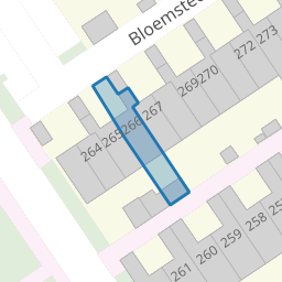 Perceel MSN02-B-1421