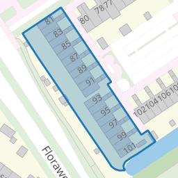 Perceel MSN02-B-1457