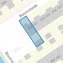 Perceel MSN02-B-1521