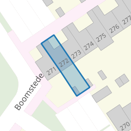 Perceel MSN02-B-1543