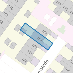 Perceel MSN02-B-1607