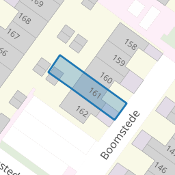 Perceel MSN02-B-1609