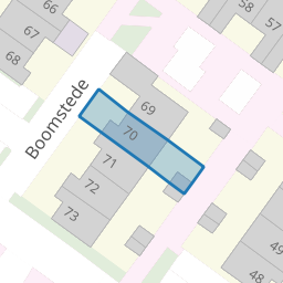 Perceel MSN02-B-1672