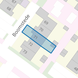 Perceel MSN02-B-1673