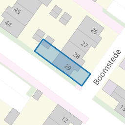 Perceel MSN02-B-1697