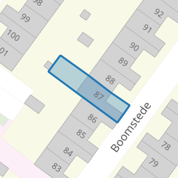 Perceel MSN02-B-1807