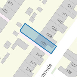 Perceel MSN02-B-1967