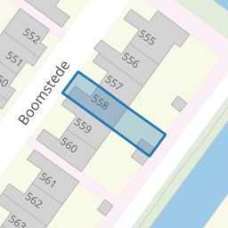 Perceel MSN02-B-1998