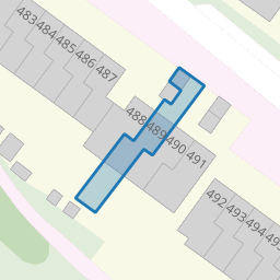 Perceel MSN02-B-2107