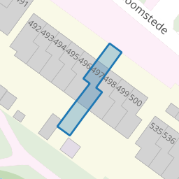 Perceel MSN02-B-2114