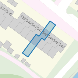 Perceel MSN02-B-2126