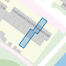 Perceel MSN02-B-2127