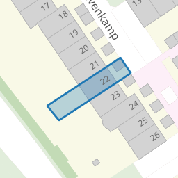 Perceel MSN02-B-2160