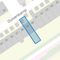 Perceel MSN02-B-2173