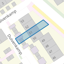 Perceel MSN02-B-2186