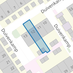 Perceel MSN02-B-2198